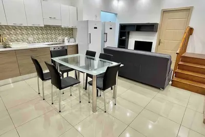 Image de Charmant appartement Msida avec 2 chambres et terrasse