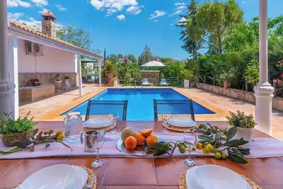 Image de El Ramal Arriate by Ruralidays