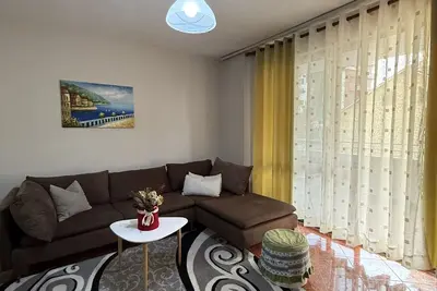 Image de Mondial 2+1 Apartment in Tiranë, 3km from Skanderbeg Square