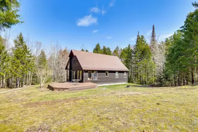 Image de 6 Mi to Lake & State Park: Hideaway in Elmore!