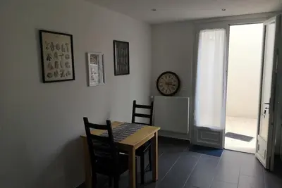 Image de Maison de vacances