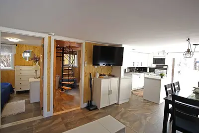 Image de Peaceful Haven by the St-Lawrence