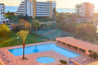 Image de Praia Da Rocha - Paraiso Sol I