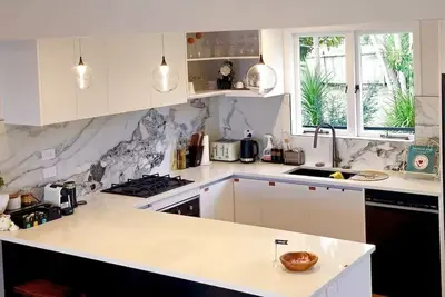 Image de Guest Favorite 3brm - New Reno with Parking & Ac - Cbd 12KMs & Ap 17KMs