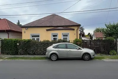 Image de Hideaway House 01 with Garden and Free Parking