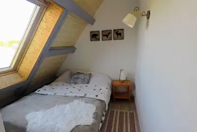 Image de Appartement cosy au pied des pistes