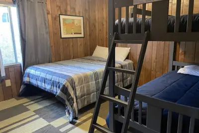 Image de Admiral’s Cove Resort - Full house