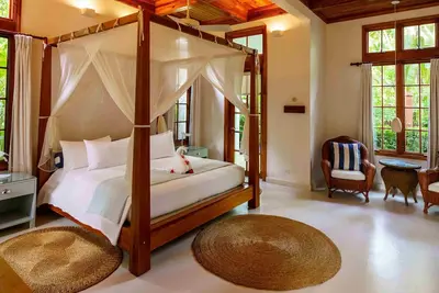 Image de Idle Awhile Villa - Mango 2-Bedroom Luxury Villa in Negril