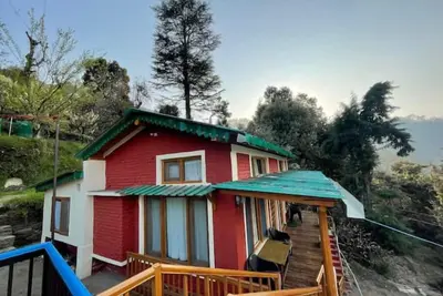 Image de Tranquil View Cottage - 02 Bedroom Home with View