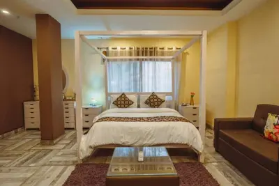 Image de Nirvana Holiday Apartment - 04 Bedroom with Living