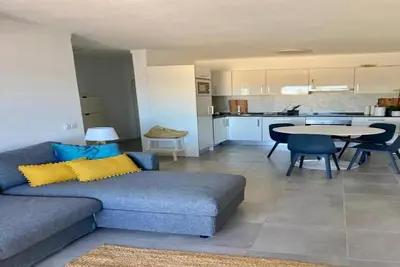 Image de Appartement à Carvoeiro avec vue sur la mer