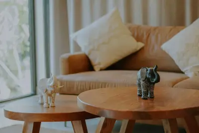 Image de Modern 2br Oasis with Pool Views at Chaan Ha