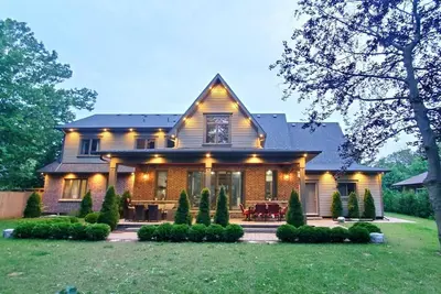 Image de Dream Stay. Estate House with Luxury at its best in the heart of the City.