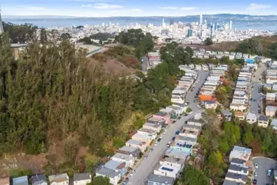 Image de Spacious luxury estate - Twin Peaks, San Francisco