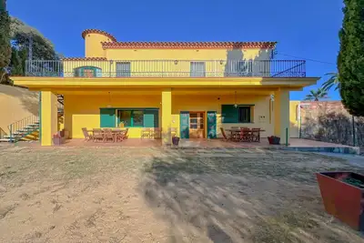 Image de Maison de Vacances à Palamós près de la Plage