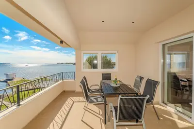 Image de Appartements Batela (119271-A2) - Privlaka (Zadar)