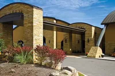 Image de Fairfield Glade 2 Bed & Kitchen