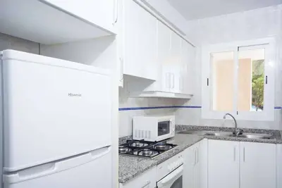Image de Sun Of The Bay Vidalba 3 (b2 - A3) - Apartamento
