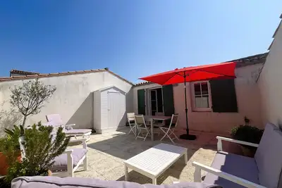 Image de Vauban appartement avec terrasse proche plage