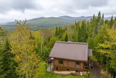 Image de Belvedere | Hot Tub | Incredible View  | 8 guests