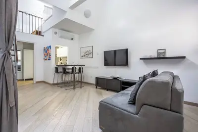 Image de Trastevere Double A Loft
