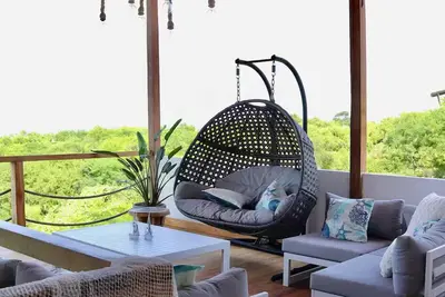 Image de Ayampe Kiran Lodging