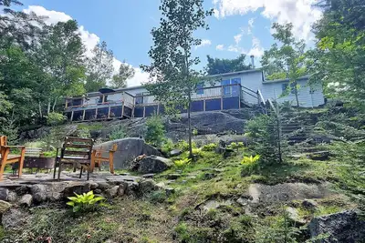 Image de Sunsets On The Rocks