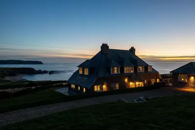 Image de Amber Tide -  a house that sleeps 8 guests  in 4 bedrooms