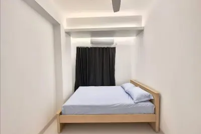 Image de 600sqft, 5 Elite Stay with Pool, Sauna and Gym in Bashundhara