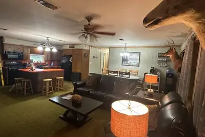 Image de Big Bass Cabin