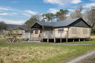 Image de A double marketed - gh lead that sleeps 6 guests in 3 bedrooms