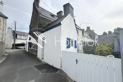 Image de Ty Raude - Maison de charme au coeur de Locmaria
