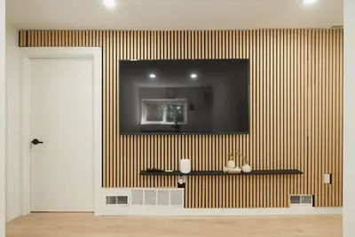 Image de Mount Pleasant Garden Oasis - Two Bedrooms with Two Full Bathrooms