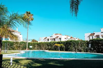 Image de Locrimar · 3 bedroom apartment in Puerto Banus