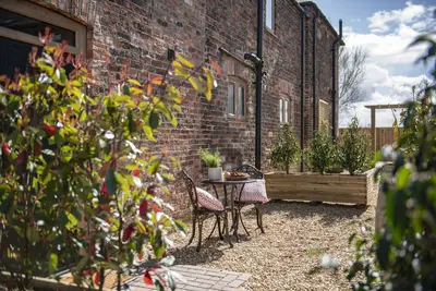 Image de Divico, Tockwith, York
