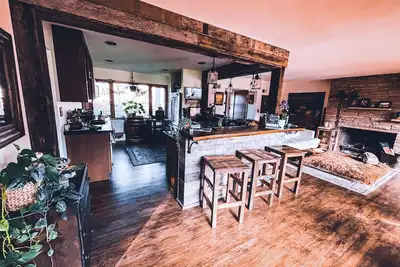 Image de Bass &Sparrow - Spa Retreat on the Milwaukee River