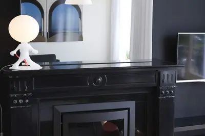 Image de Leopold5 Luxe-Design Apartment