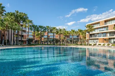 Image de Appartement Sol e Sal | 1 Chambre | Salgados | Albufeira