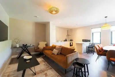 Image de Riverside Dingle - Luxury Apt 1