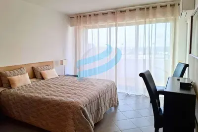Praia Da Rocha - Ocean