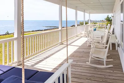 Image de Welcome to Core Sound Retreat – Your Peaceful Down East Getaway