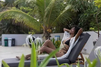 Image de Vera'S  Sea  Cartagena  acceso  playa -Waiwa Host