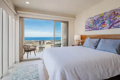 Image de Luxury 2bd Cabo Penthouse + Private Rooftop Patio with Dipping Pool