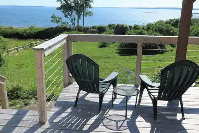 Image de Sealport Ocean Side Cozy Cottage