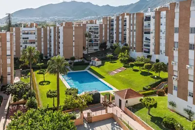 Image de Benalmadena Palmeras by Alfresco Stays