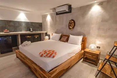 Image de Family Suite