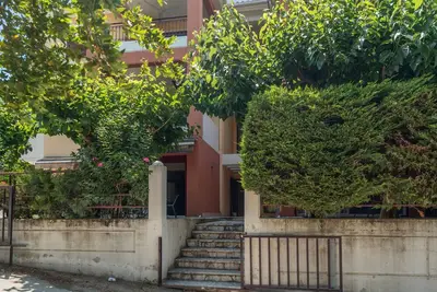 Image de Appartement \"Elsa\" avec terrasse partagée, Wi-Fi et climatisation