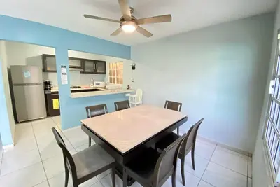 Image de Ideal house for large families