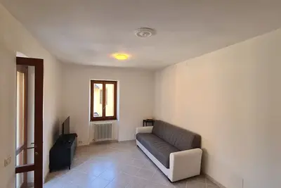 Image de Appartement 'Veglio 2' avec terrasse privée