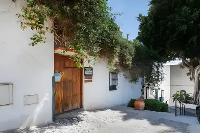 Image de Maison de vacances 'San Francisco 1' avec vue sur la montagne, terrasse privée et Wi-Fi
